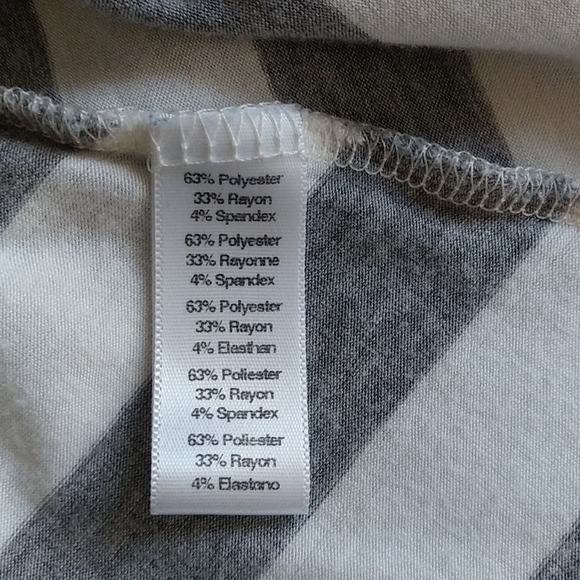 Puella Anthropologie long sleeve blouse - Picture 5 of 6